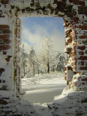Klínovec III
