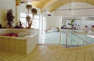 Rjukanbadet