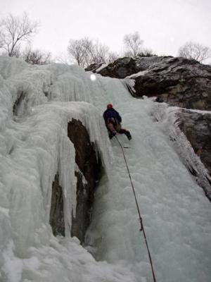 Vemorkbrufoss Ost