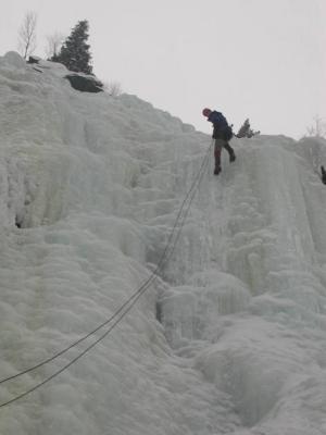 Trappfossen slaneni