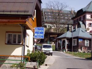 Centrum Špindlu