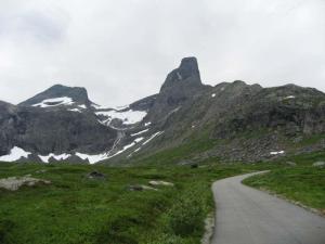 Romsdalshornet