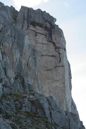 Gullknausen