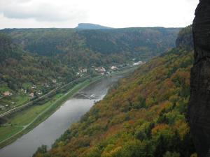 Dolní Žleb