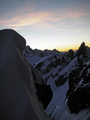 Patagonie