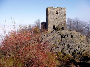 Hrad Ralsko