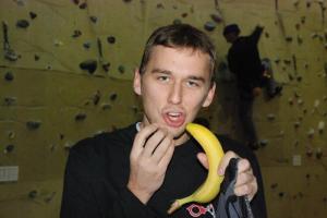 příprava