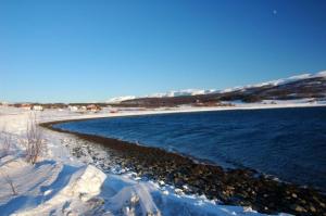 Lyngen Alps