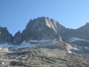 Pizzo Badile