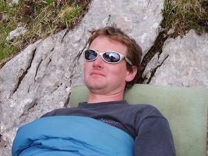 Kuba před bivakem