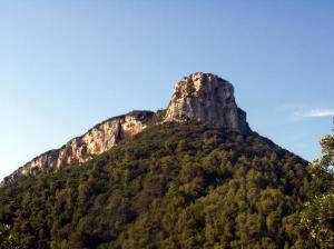  Roca di Corno