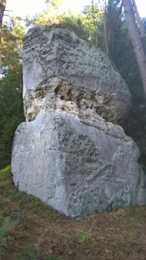Pan Krpatina