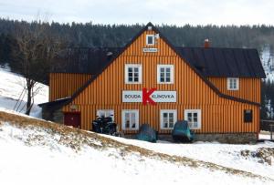 Klínovka