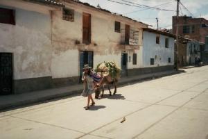 Huaráz