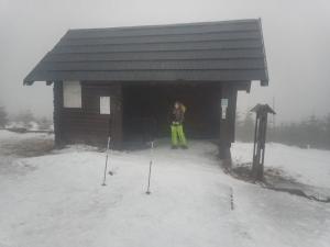 Můstek