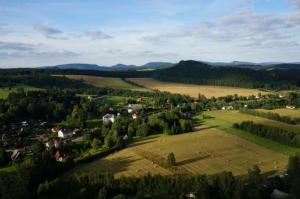 Adršpach