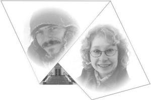 Lenka a Cyril