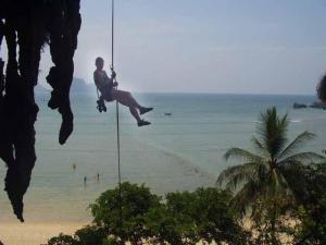 Krabi, Thajsko