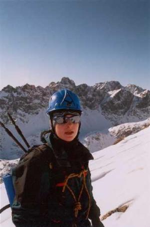 Vysoké Tatry