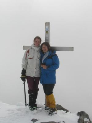Aletschhorn