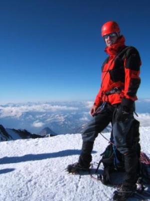 Mt. Blanc