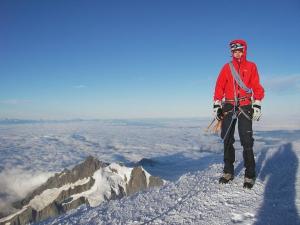 Monte Bianco