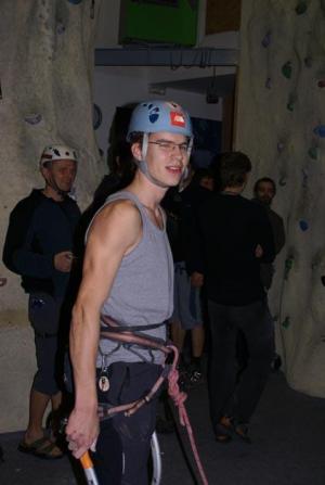 MČR drytool 2007