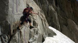 Chamonix