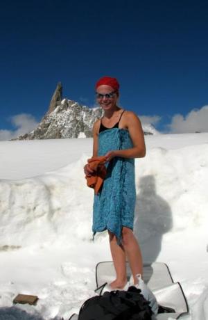 Chamonix
