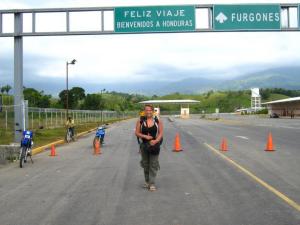 Honduras