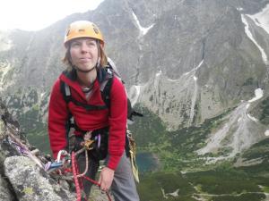 Vysoké Tatry