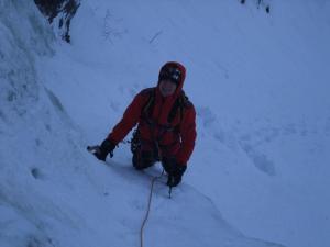 Lyngen Alps
