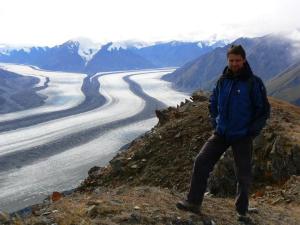 Klaune N.P. Yukon