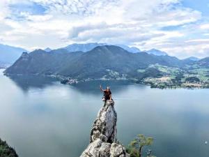 Traunstein