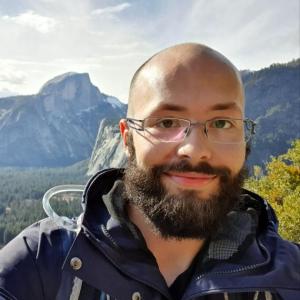 Honza Half dome