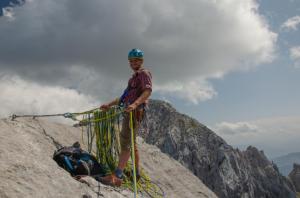 Wilder kaiser