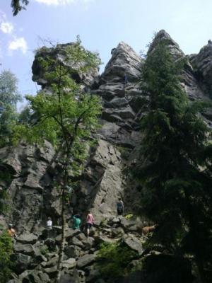 4 palice